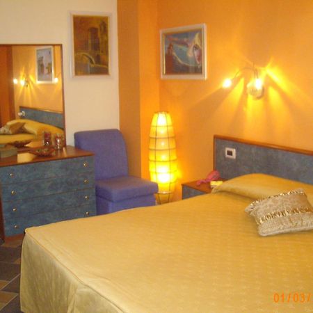 Hotel Blumentag Paola Extérieur photo