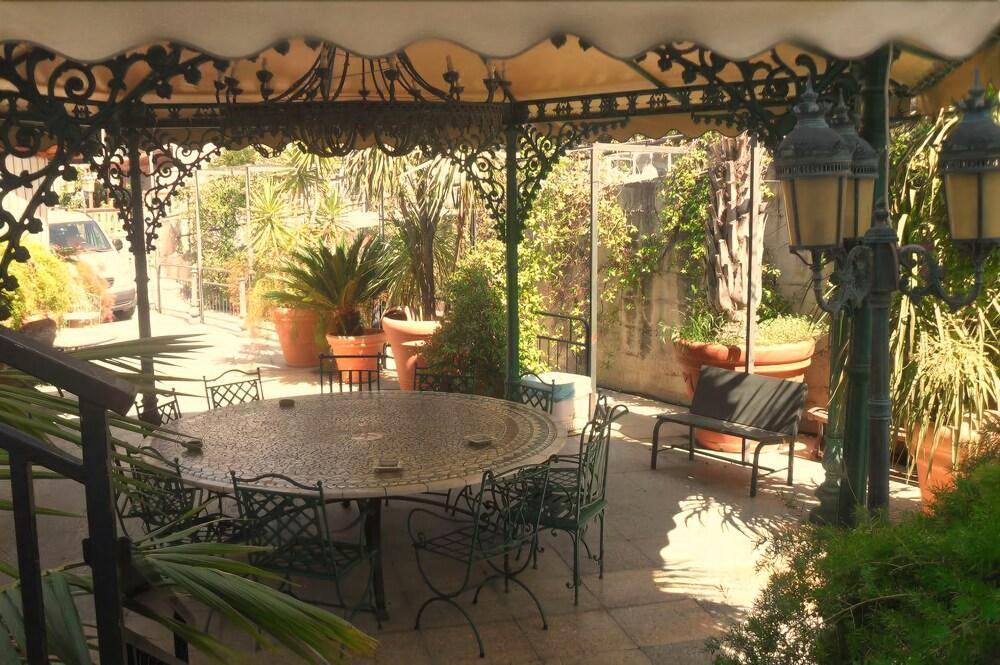 Hotel Blumentag Paola Extérieur photo