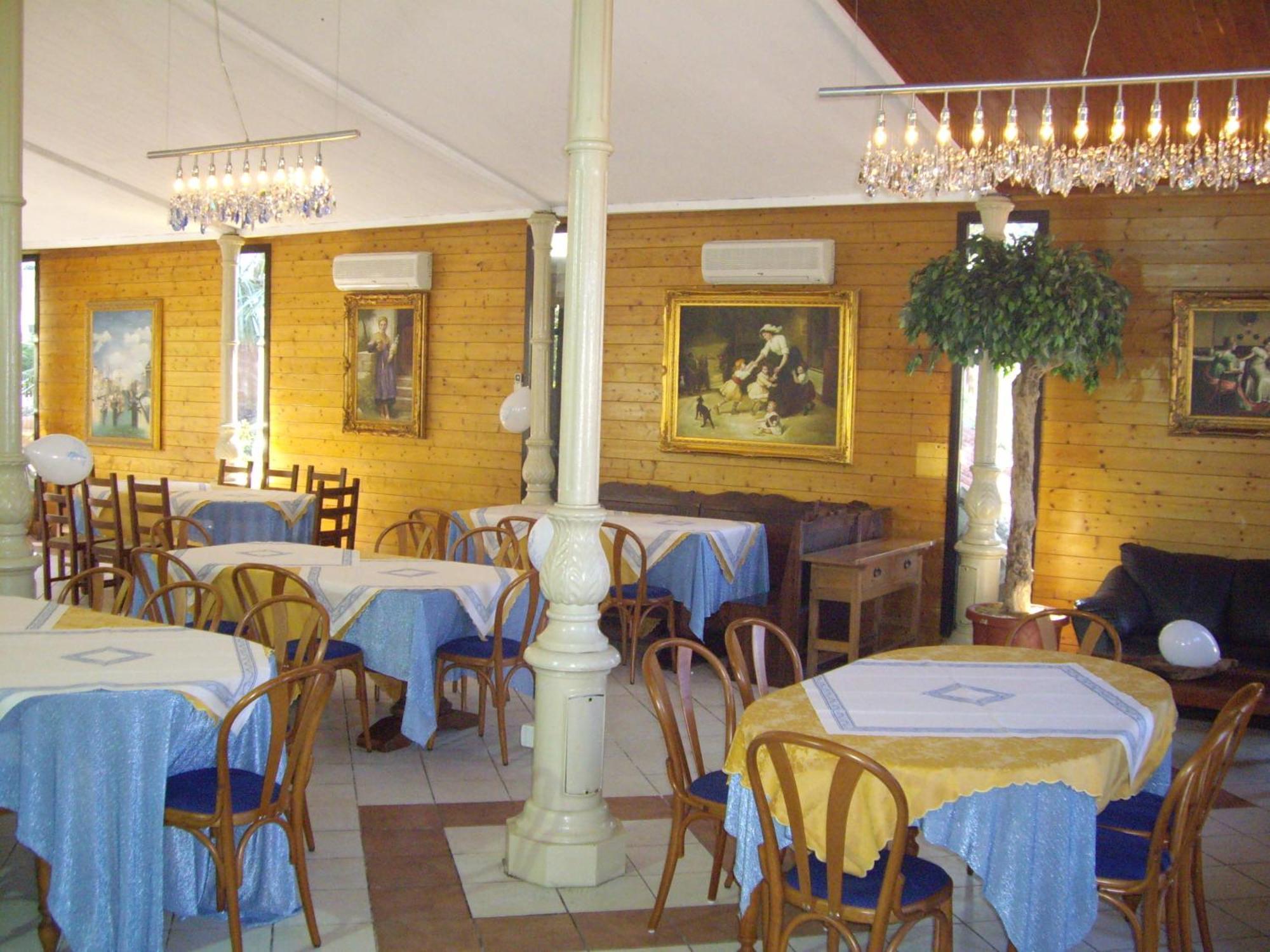 Hotel Blumentag Paola Extérieur photo