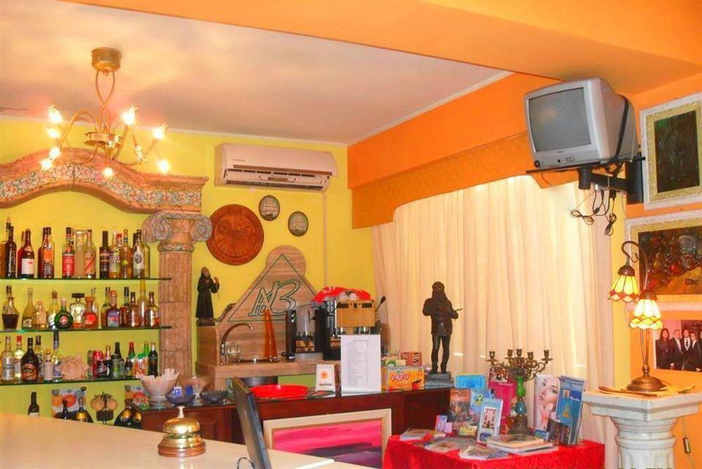 Hotel Blumentag Paola Extérieur photo