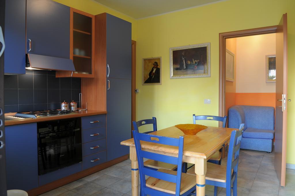 Hotel Blumentag Paola Extérieur photo