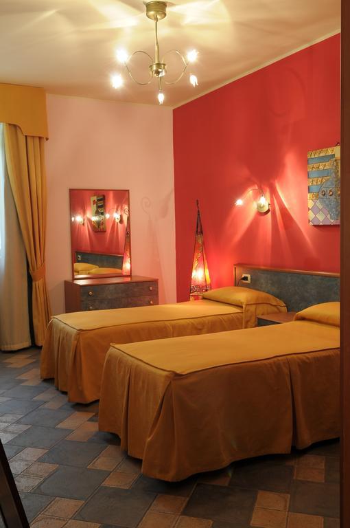 Hotel Blumentag Paola Extérieur photo