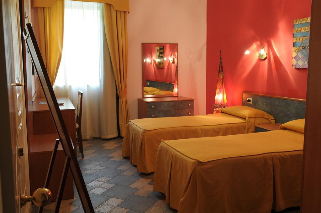 Hotel Blumentag Paola Extérieur photo