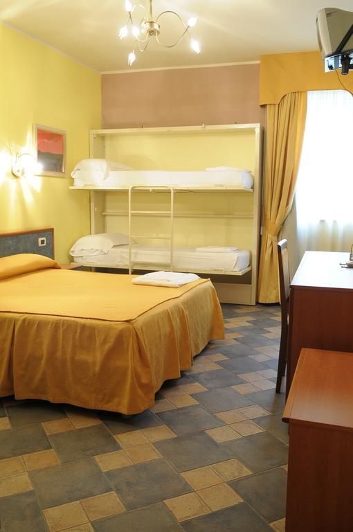 Hotel Blumentag Paola Extérieur photo