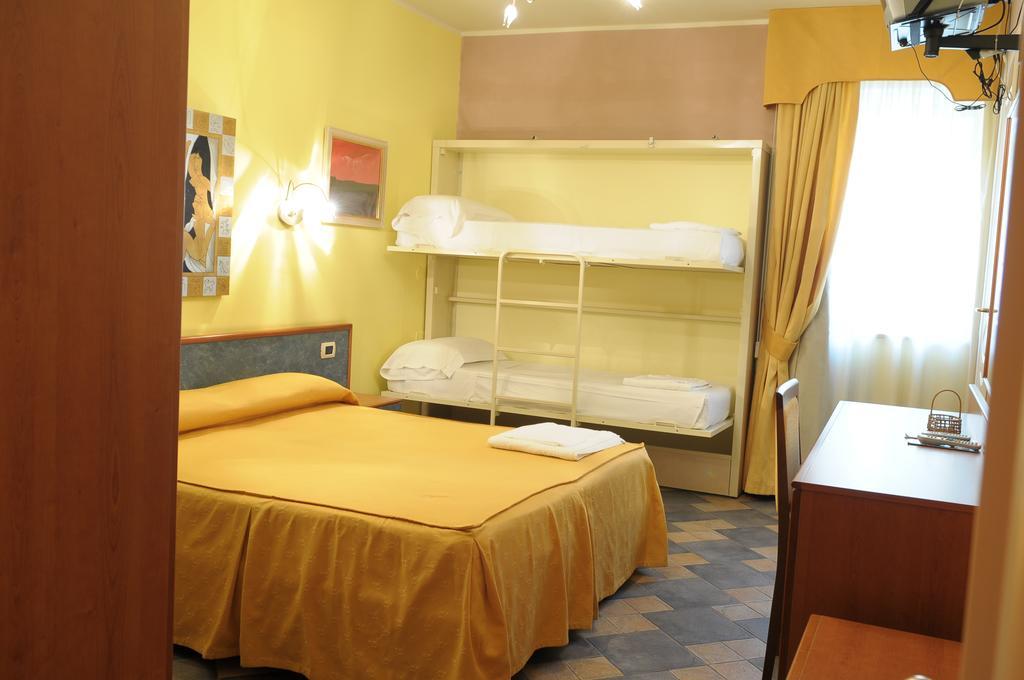 Hotel Blumentag Paola Extérieur photo