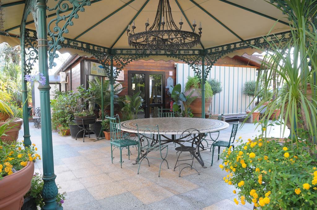 Hotel Blumentag Paola Extérieur photo