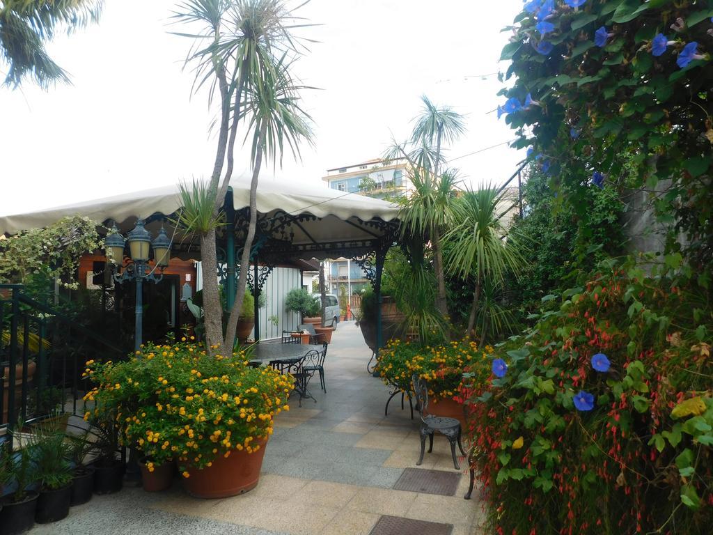 Hotel Blumentag Paola Extérieur photo