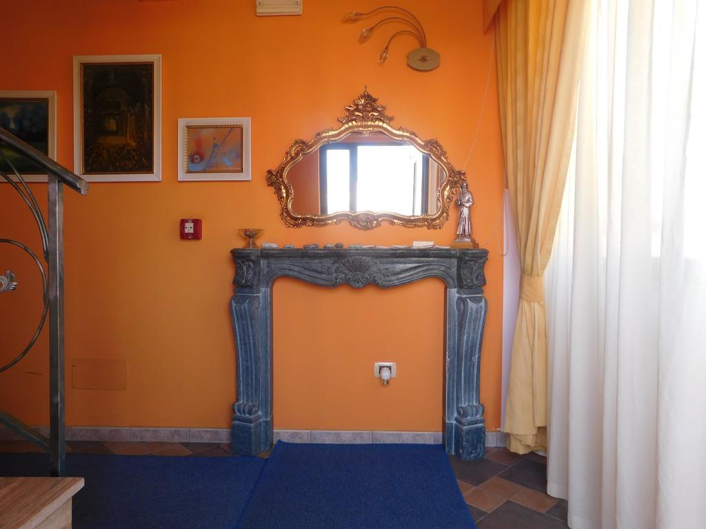 Hotel Blumentag Paola Extérieur photo