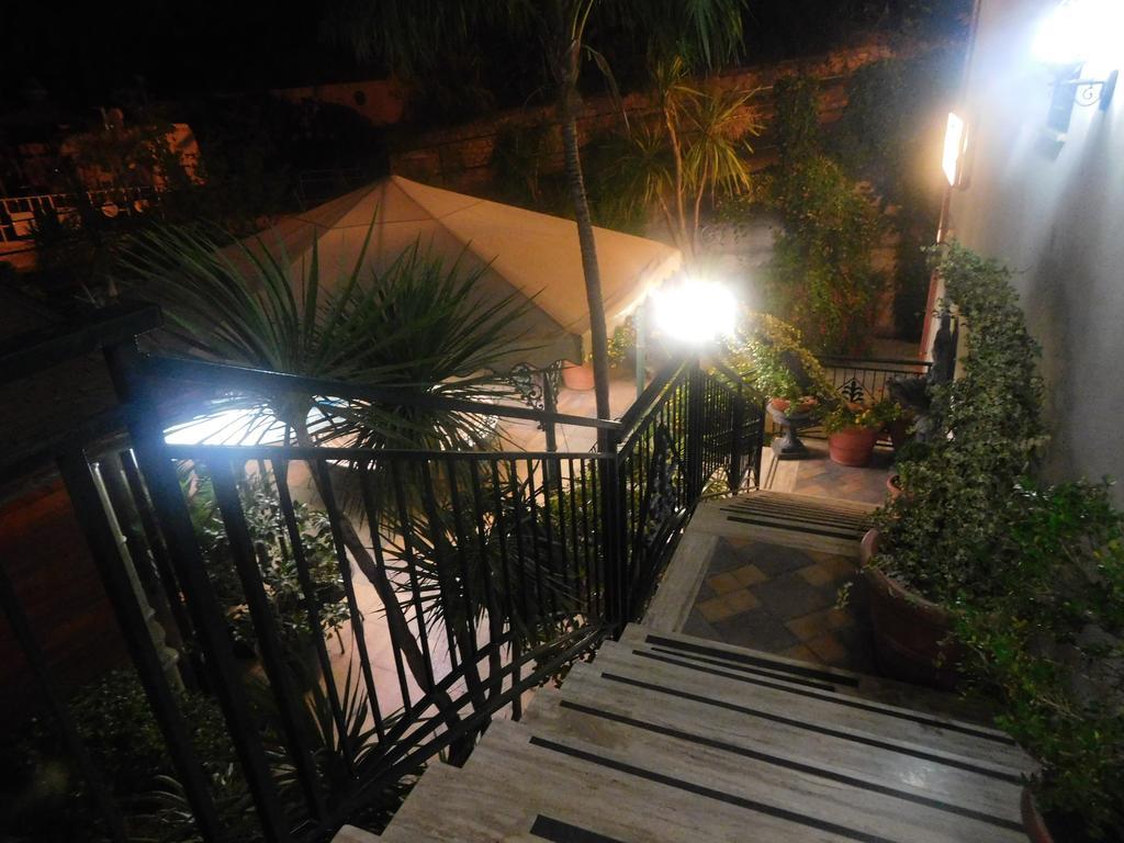 Hotel Blumentag Paola Extérieur photo