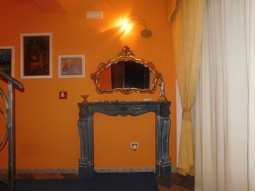 Hotel Blumentag Paola Extérieur photo