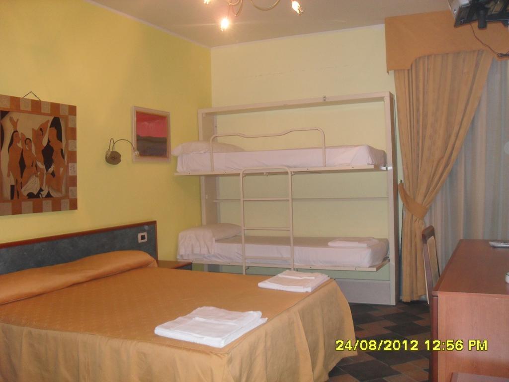 Hotel Blumentag Paola Extérieur photo