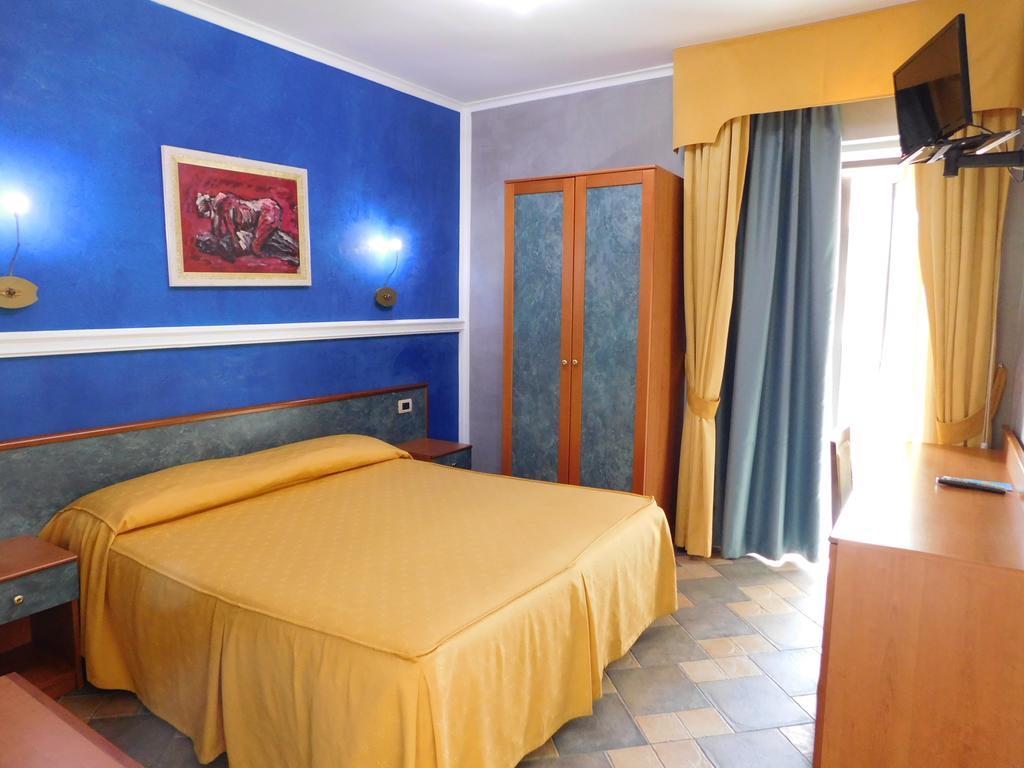 Hotel Blumentag Paola Extérieur photo