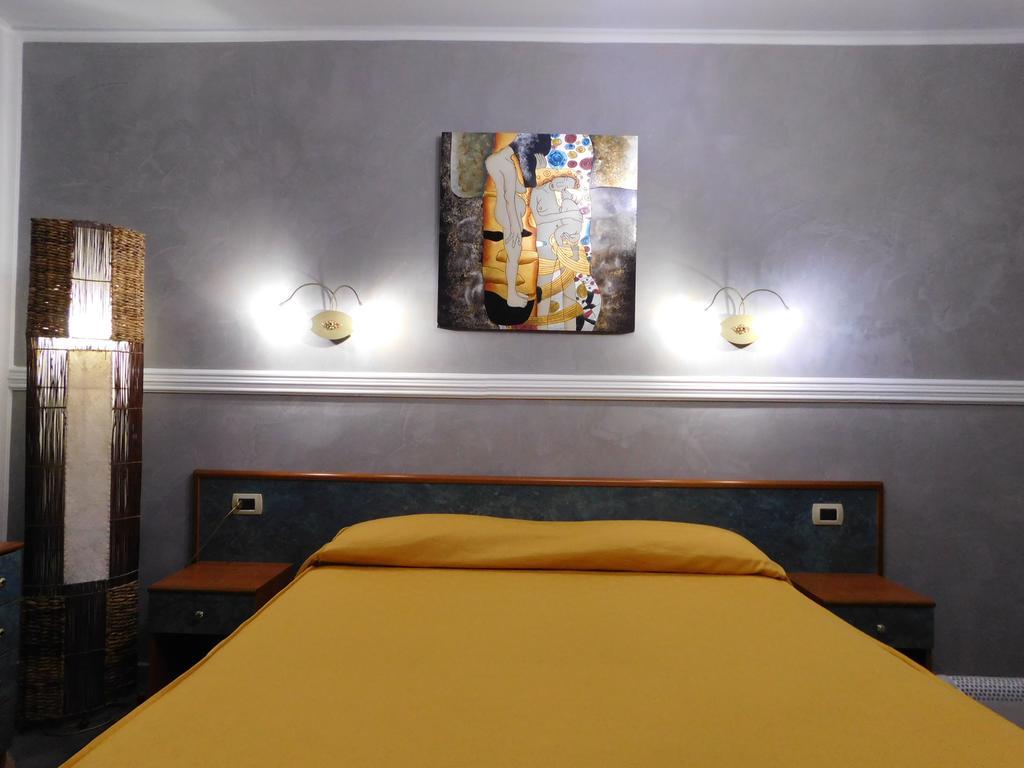 Hotel Blumentag Paola Extérieur photo