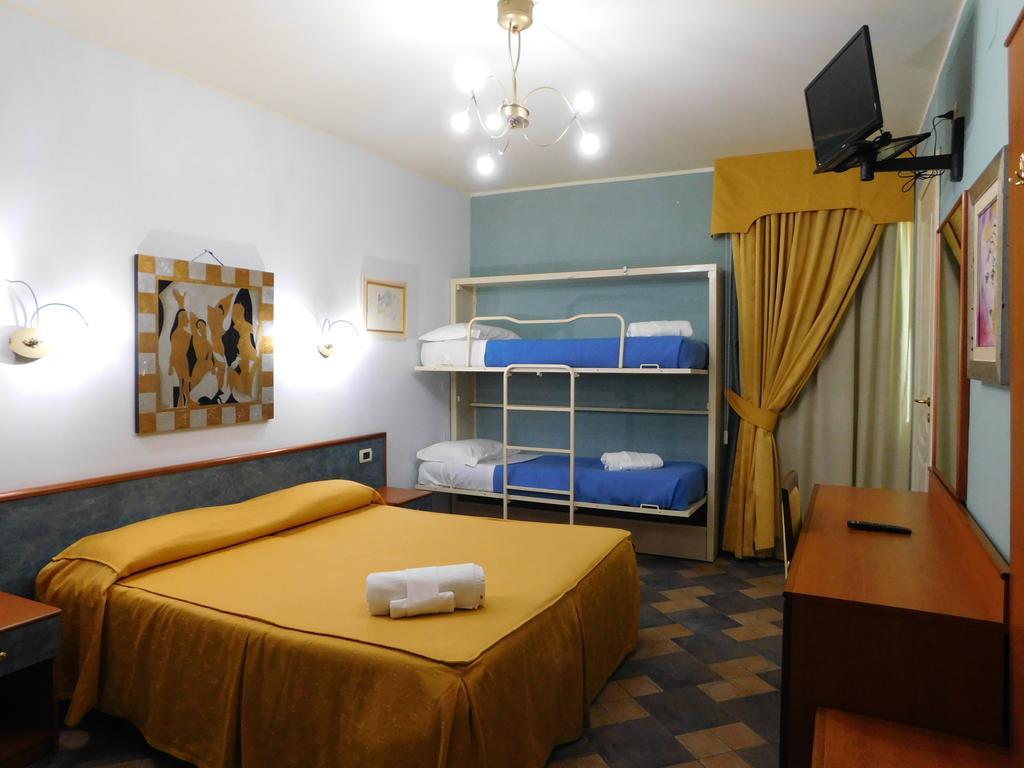 Hotel Blumentag Paola Extérieur photo